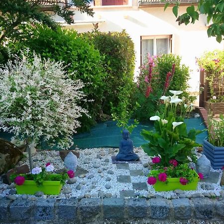 4 Rue Guy De Maupassant Διαμέρισμα Valmont  Εξωτερικό φωτογραφία