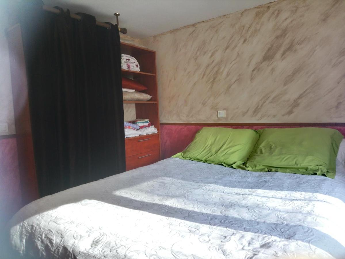 4 Rue Guy De Maupassant Διαμέρισμα Valmont  Εξωτερικό φωτογραφία