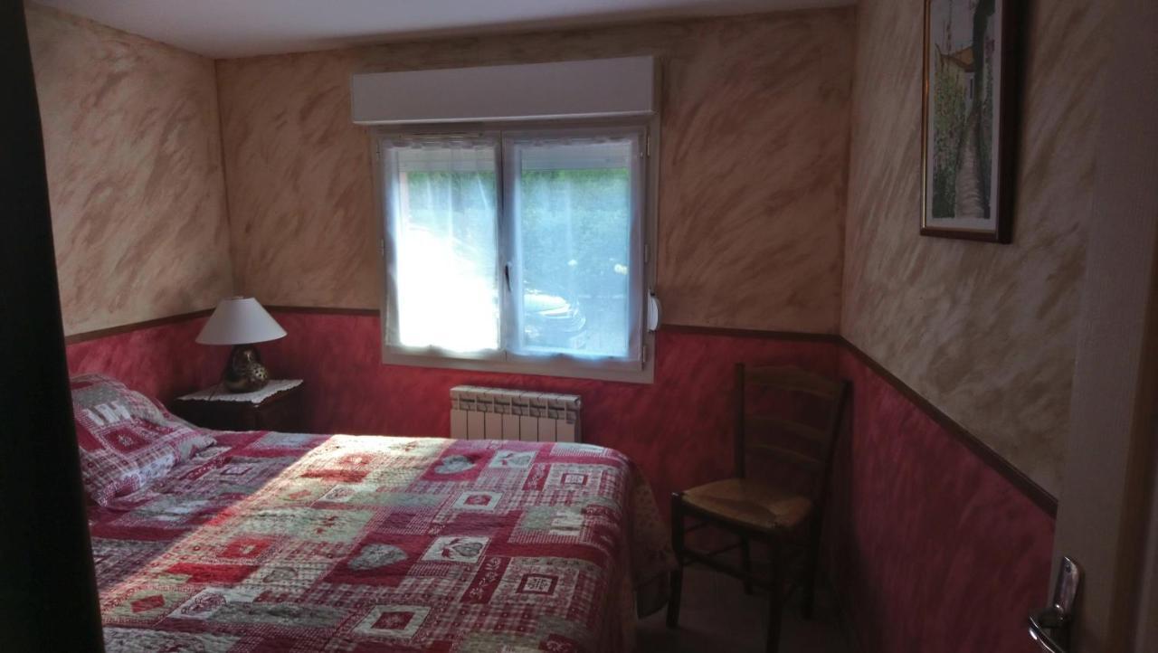 4 Rue Guy De Maupassant Διαμέρισμα Valmont  Εξωτερικό φωτογραφία